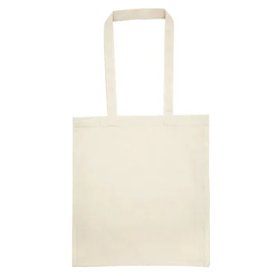 Bolsa de algodón Coti Fort