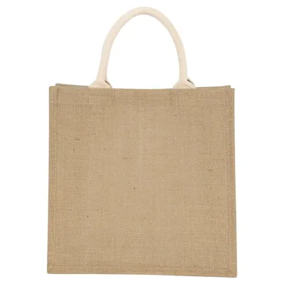 Bolsa de yute Yeye