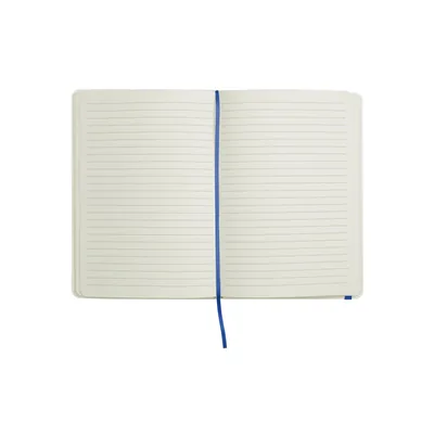 Libreta mediana White