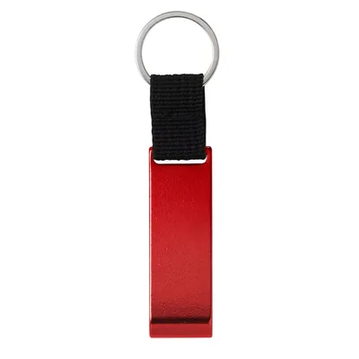 Llavero destapador Opener