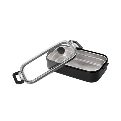 Lonchera térmica Vent