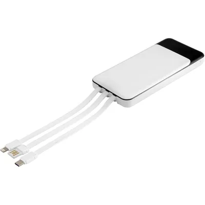 Power bank multipuerto Atlanta