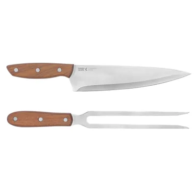 Set de asado BBQ Bladebird