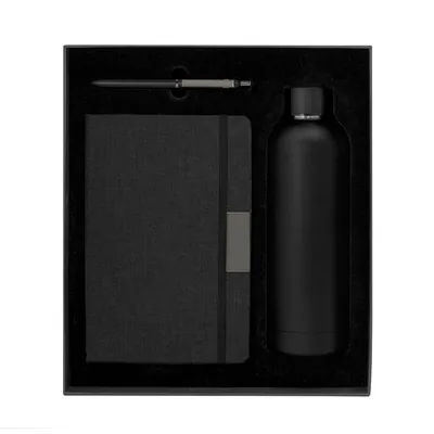 Set ejecutivo Dark Box